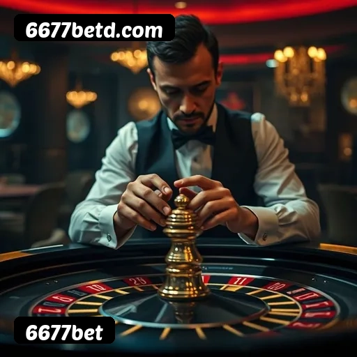 6677bet PIX instantâneo Brasil - Depósito e saque em minutos 24/7
