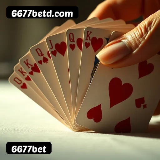 Jogo responsável 6677bet - Ferramentas de controle, limites, auto-exclusão, suporte CVV 188