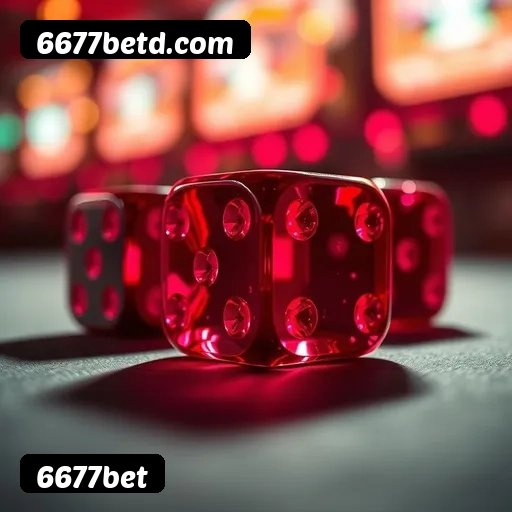 Estatísticas 6677bet 2025–2026 - 120 mil jogadores ativos, R$72.5M pagos, RTP 96.52%