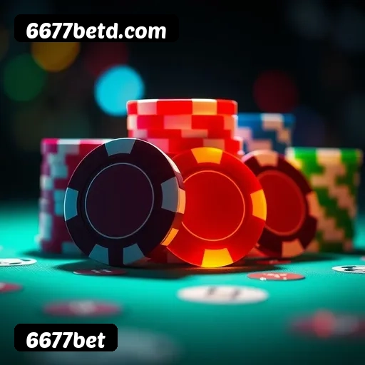 Níveis do programa VIP da 6677bet